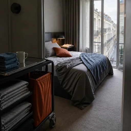 Elegant Bordeaux city hotels for refined urban escapes