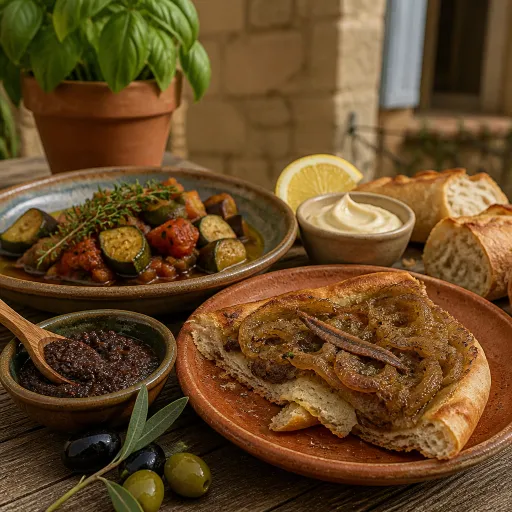 Beyond the bouillabaisse: the Provençal dishes every visitor to Aix should know