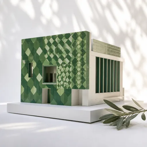 The Vasarely puzzle: why Aix-en-Provence's strangest building is also its most important