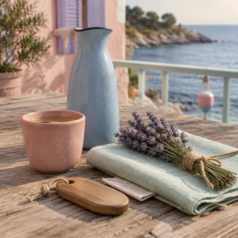 Île de Bendor, reinvented: the private island hotel that brings Zannier to the Provençal coast