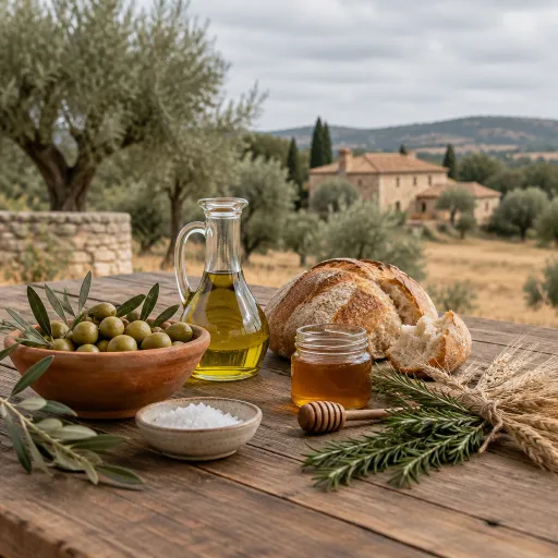 A serene stay at domaine de Manville in Provence’s golden countryside
