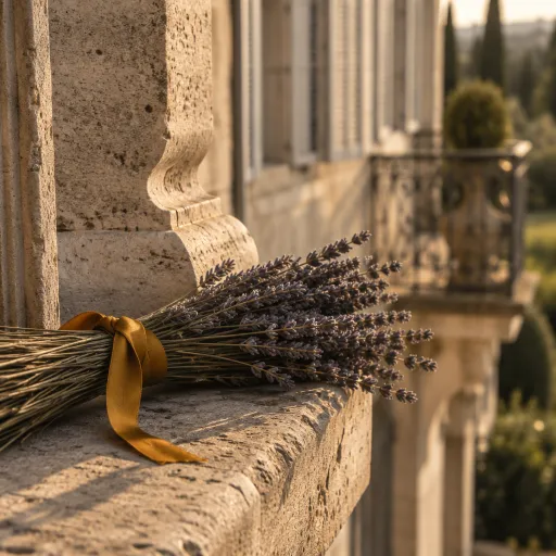 A refined stay at Château de Fonscolombe near Aix en Provence
