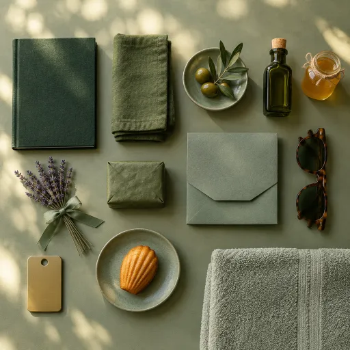 Refined escapes at luxury hotels in the south of France