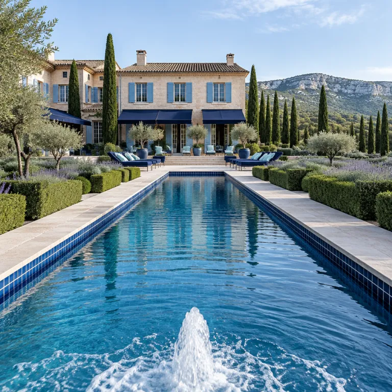 Le Pigonnet reimagined: what Jacques Garcia's renovation reveals about Provençal luxury