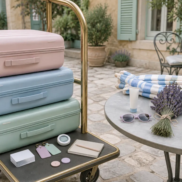 July vs August in Aix-en-Provence: how to choose the right moment for peak season