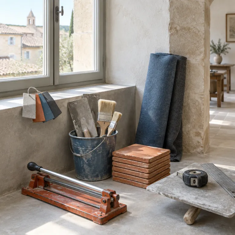The design language of Provence: what Aix's interiors teach travellers about regional taste