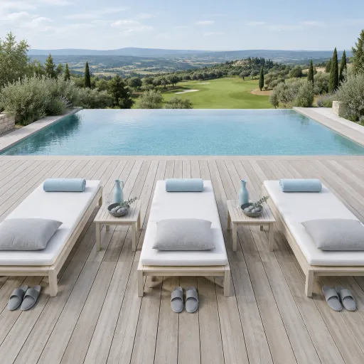 A refined escape at Terre Blanche hotel spa golf in the Provençal countryside