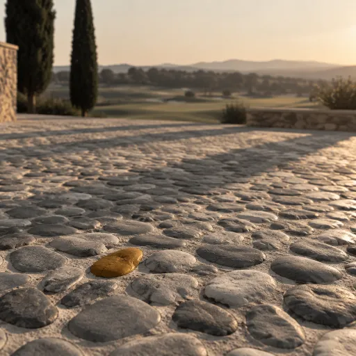 Terre Blanche resort: an elegant Provençal golf and spa retreat near Aix en Provence