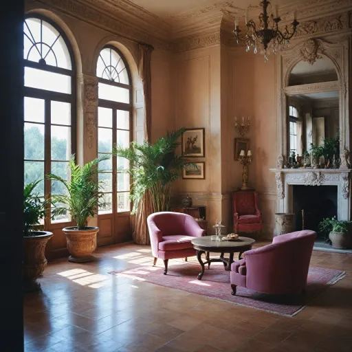 Premium hotel booking in Aix en Provence: elevating your stay in the heart of Provence