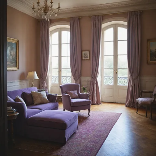 Premium suites in Aix en Provence: Elevating your stay in the heart of Provence