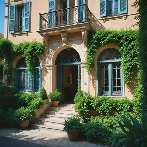 Understanding luxury hotel prices in Aix-en-Provence: what to expect for your premium stay