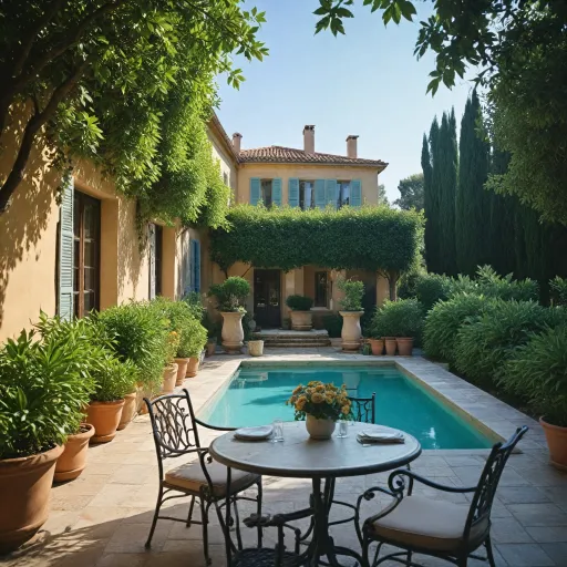 Experience exceptional last minute luxury hotels in Aix-en-Provence for your perfect stay