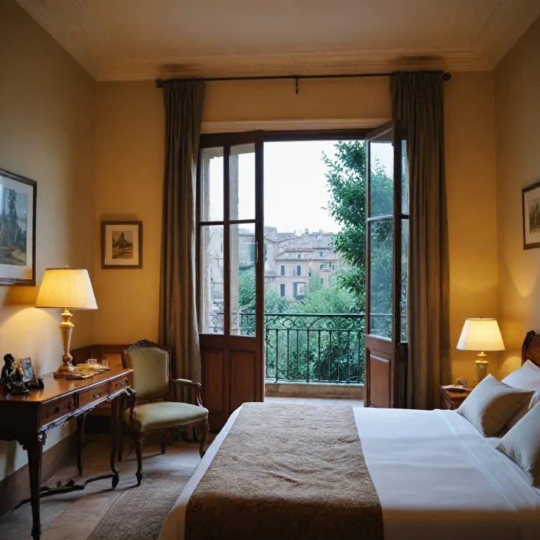 Aix en Provence 5 star booking: your guide to luxury hotels and premium stays