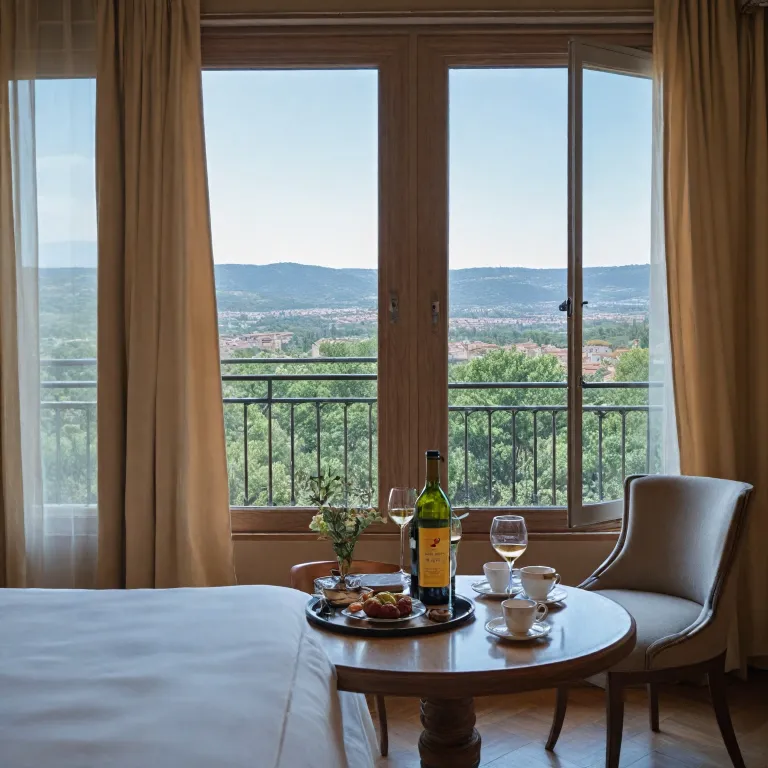How to secure your luxury hotel stay in Aix en Provence: expert guidance for premium bookings