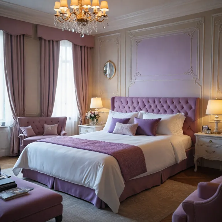 Luxury accommodation near cours mirabeau: refined stays in the heart of Aix-en-Provence
