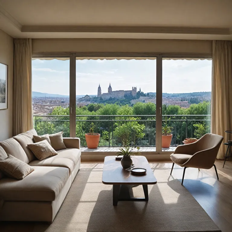 Aix en Provence hotel penthouse booking: elevate your stay with luxury suites and panoramic terraces