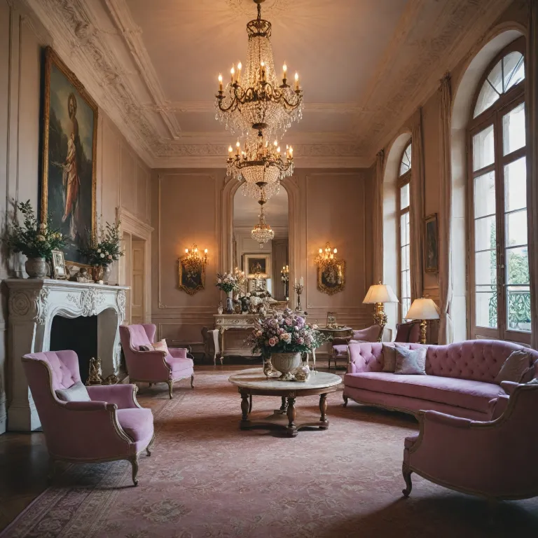 Concierge stories: luxury and premium hotel booking experiences in Aix en Provence