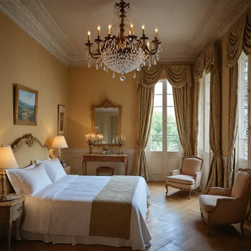 Luxury and premium hotel booking website in Aix en Provence: trends and insights for discerning travelers