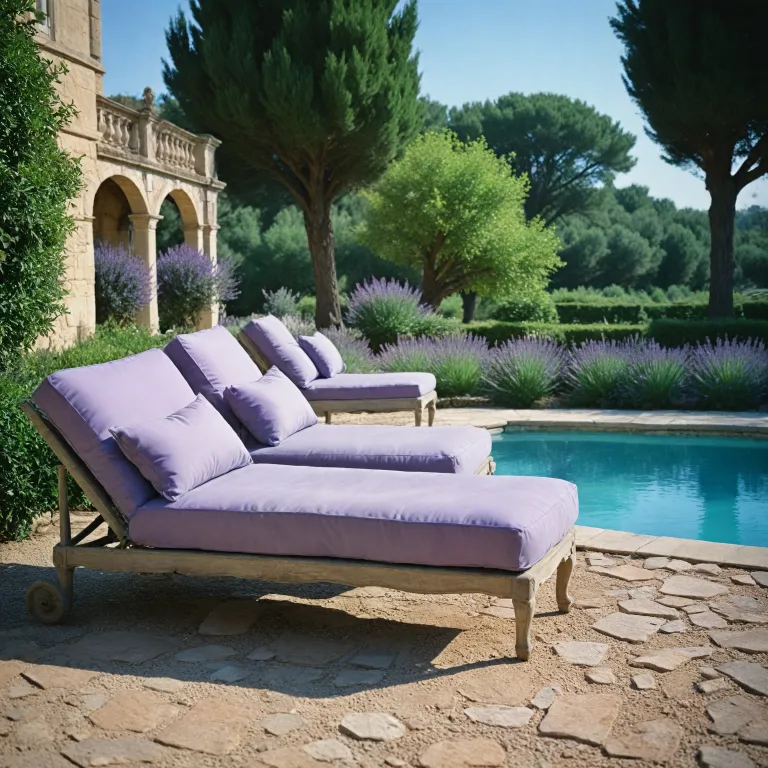 Luxury hotels in Provence: an elegant guide to premium stays in France