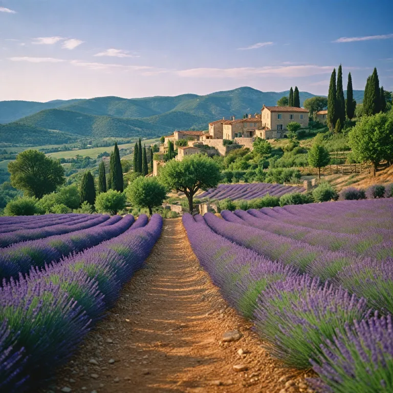 Where to stay in Provence France: a guide to luxury and premium hotel experiences