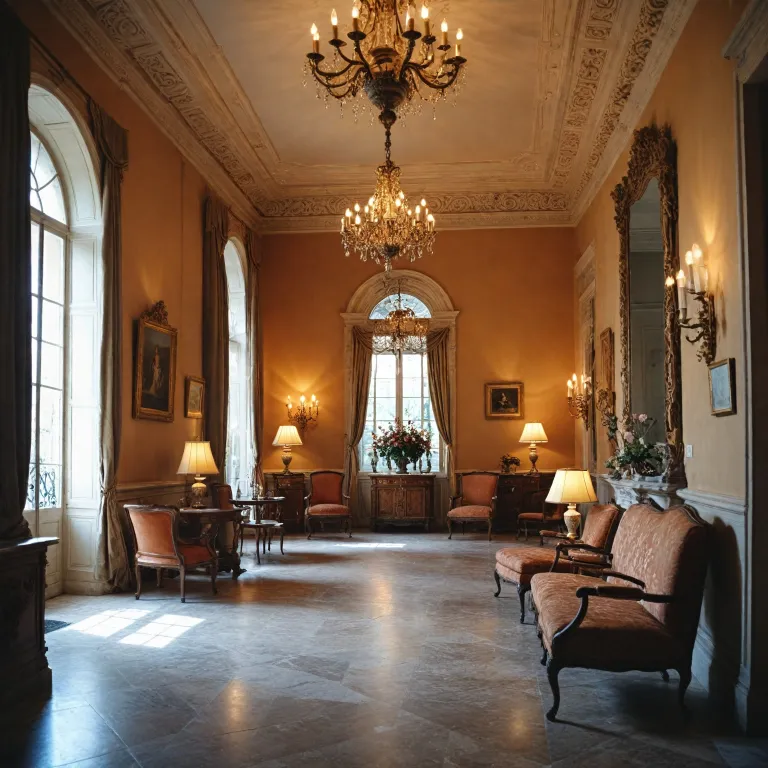 Experience the best hotels in Aix en Provence for a refined stay