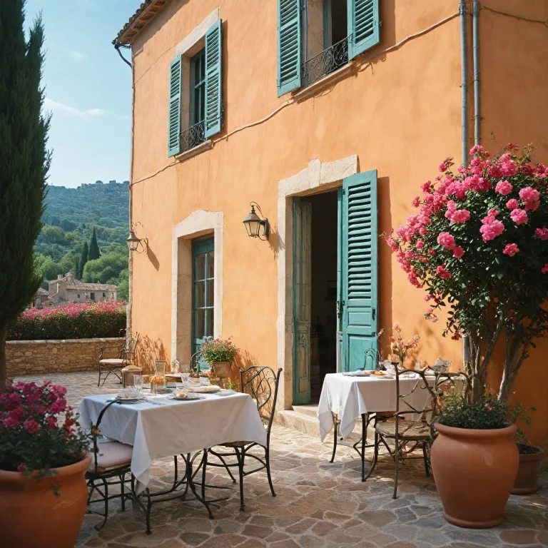 An elegant guide to the best towns in Provence France for a refined stay