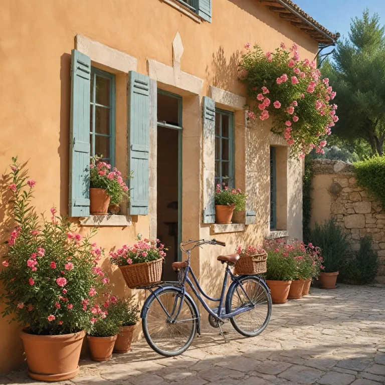 Where to stay in Provence for an elegant stay in Aix and beyond