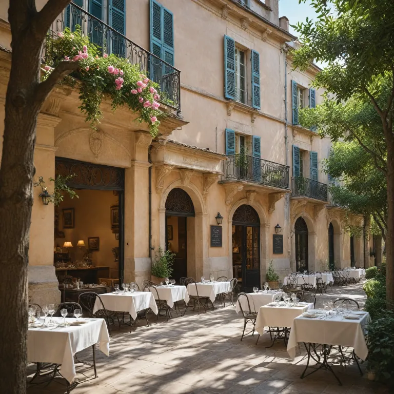 Elegant things to do in Aix en Provence for a refined stay