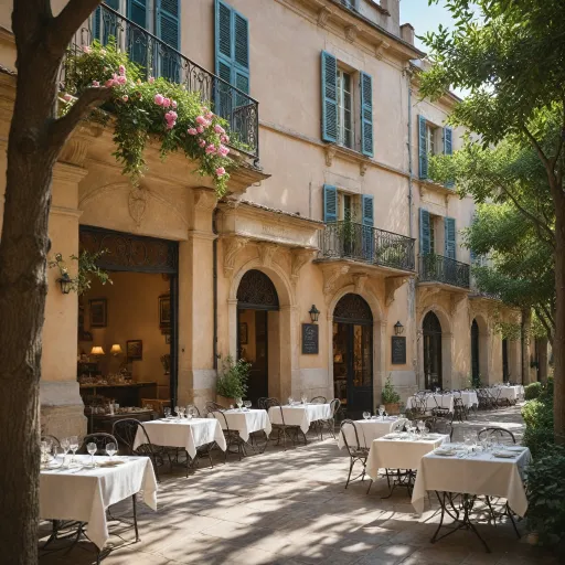 Elegant things to do in Aix en Provence for a refined stay