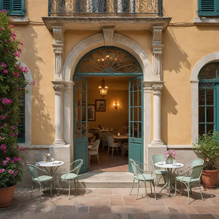 Aix en Provence hotel experiences for a refined and memorable stay