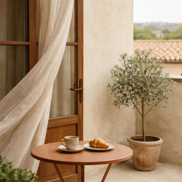 Best Hotels in the South of France