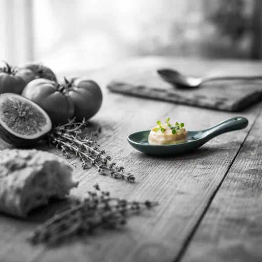 From market stall to Michelin star: eating your way through Aix-en-Provence