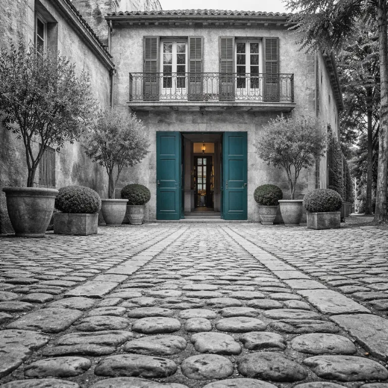 Top Hotels in South West France