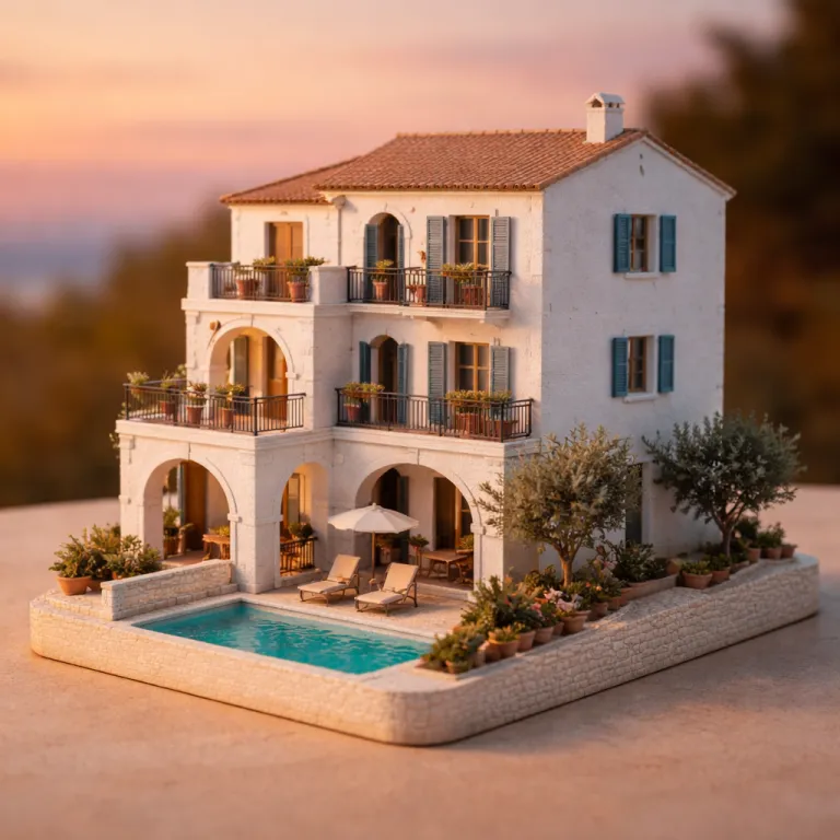 Best Hotels on the French Mediterranean Coast