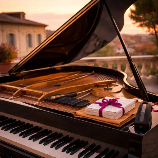 Nuits Pianistiques 2026: why the 34th edition might be Aix's best-kept summer secret