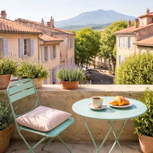 Your summer in Aix starts now: what to book before the festival crowds arrive