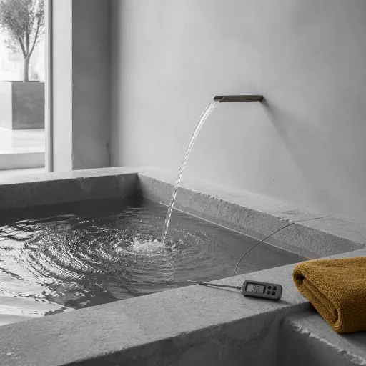 The new wellness playbook in Provence: recovery science, cold plunges and evidence-based spas