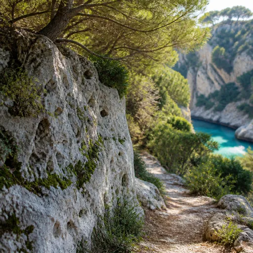 The Calanques from Aix: a day trip guide to Cassis, En-Vau and the coastal path