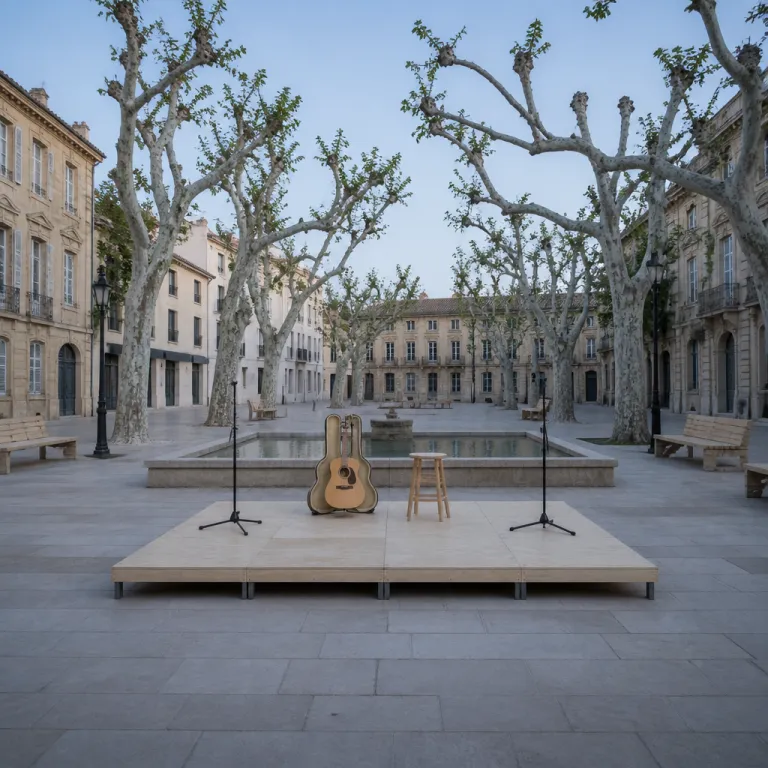 Fête de la Musique in Aix: where to be on the longest evening of the year