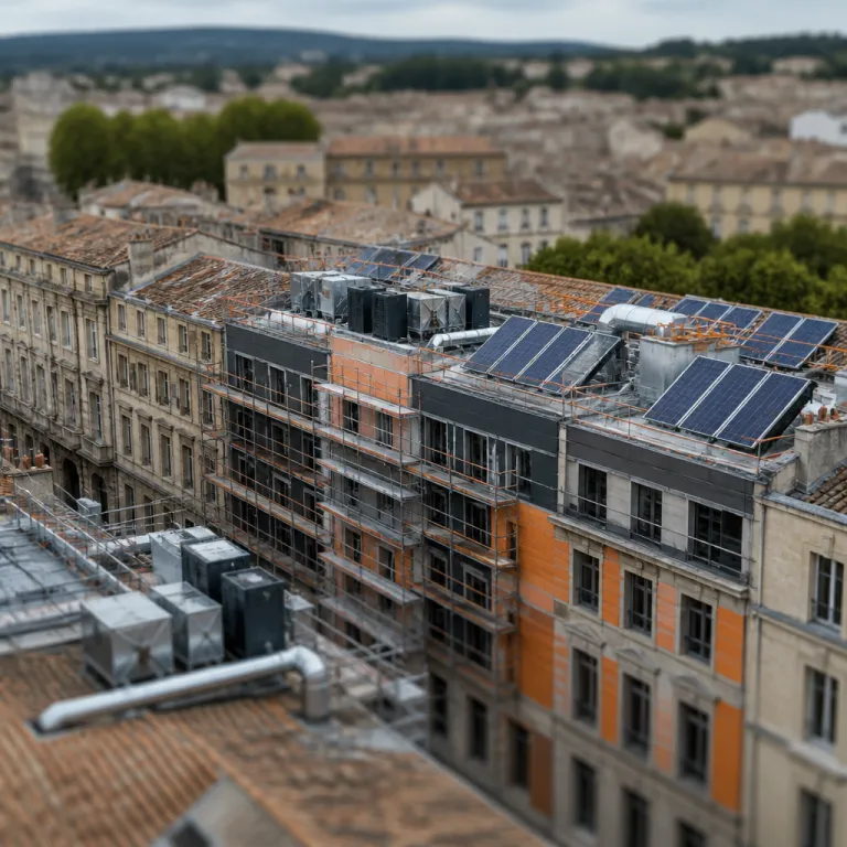 Why 'eco-friendly' won't cut it after September: the EU rule Aix's luxury hotels can't ignore