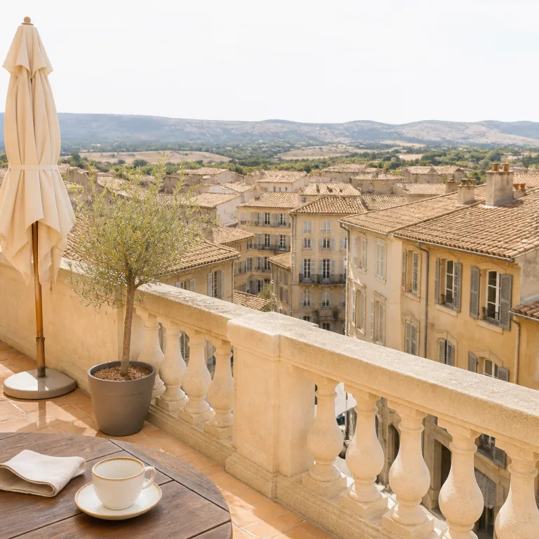 Extending the business trip: how to add two perfect days in Aix-en-Provence
