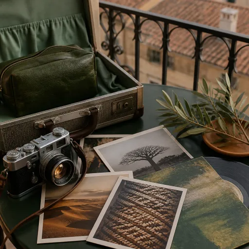 From Paul McCartney to the African lens: why this year's Rencontres d'Arles demand a side trip from Aix