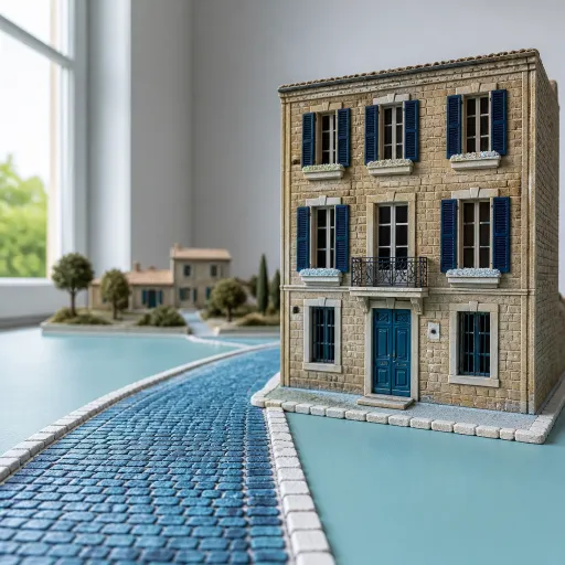 City townhouse or countryside estate: choosing the right luxury base in Aix-en-Provence