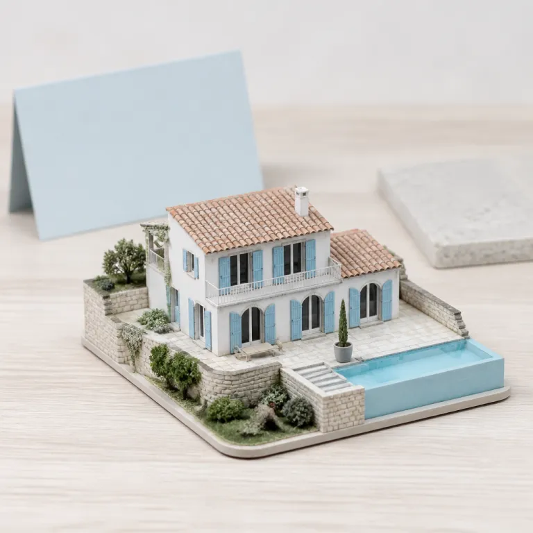 French Riviera resorts and coastal villas from an elegant Aix-en-Provence base
