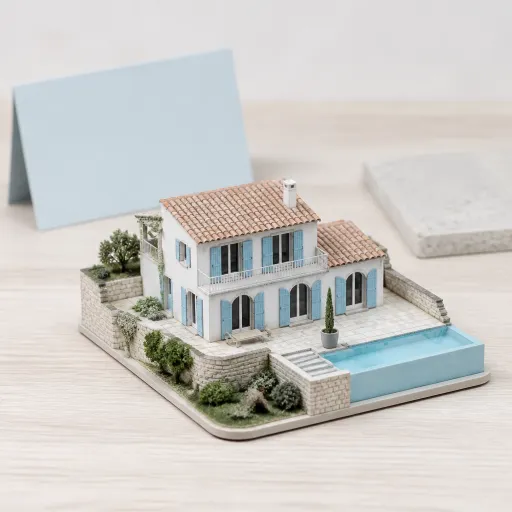French Riviera resorts and coastal villas from an elegant Aix-en-Provence base