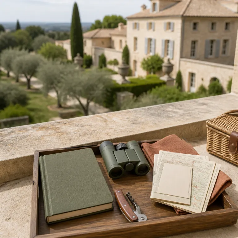 Elegant castle hotels in France for a refined chateau escape from Aix en Provence