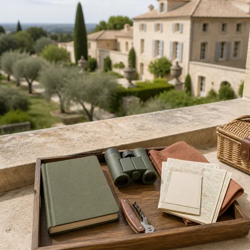 Elegant castle hotels in France for a refined chateau escape from Aix en Provence