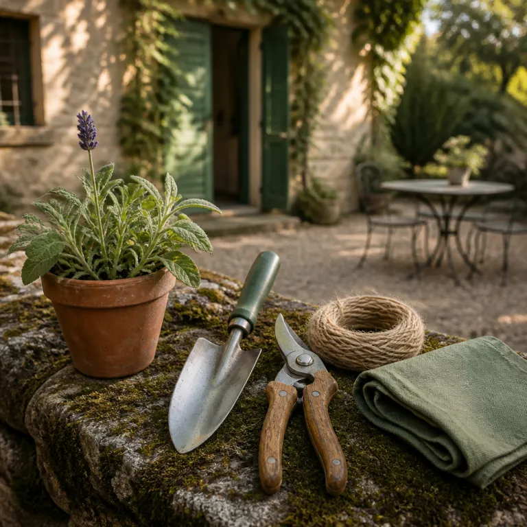 French country cottages in France for a refined Provençal escape