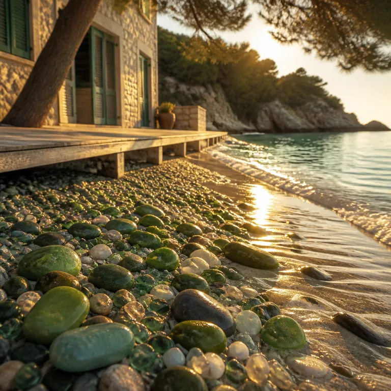 Hidden gem beach hotels on the Côte d’Azur for refined coastal stays