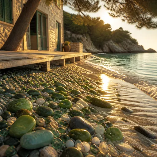 Hidden gem beach hotels on the Côte d’Azur for refined coastal stays
